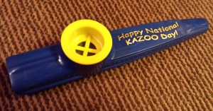 Kazoo