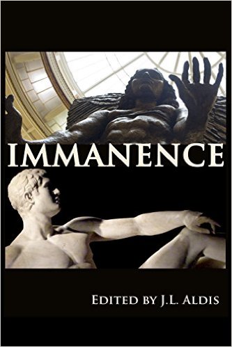 Immanence Cover