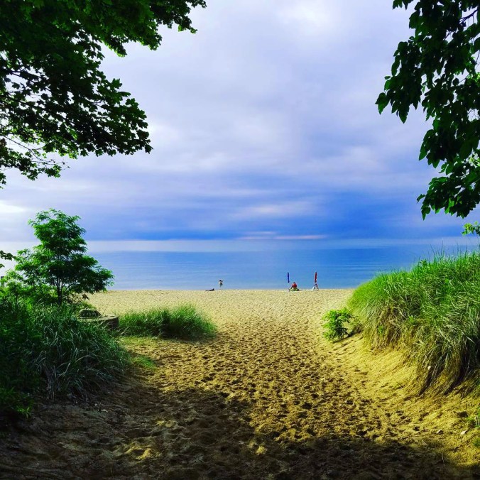 MIchiganBeach